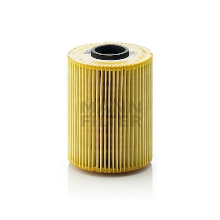 Mann-Filter 95-06 Bmw M3/01-02/Z3/06-07 Z4 3.2L L6 Oil Filter, Hu926/4X HU926/4X